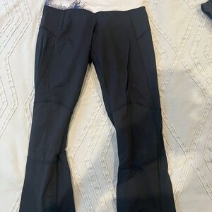 lululemon athletica Black Leggings